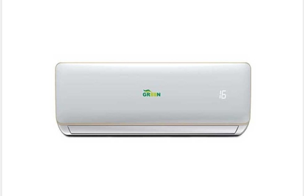 کولر گازی اینورتر گرین 30000  sdk-ch30f1c1a2p