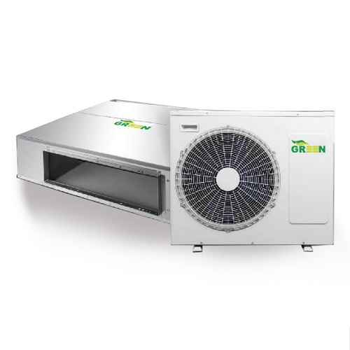 داکت اسپلیت گرین GDS-30P1T1A ظرفیت ۳۰ هزار اینورتر